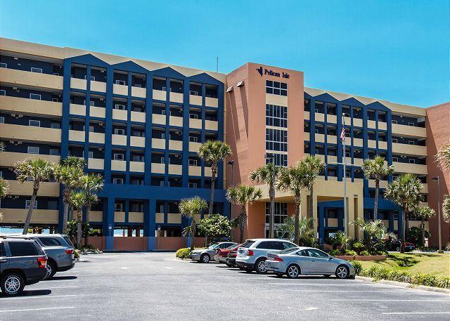 PELICAN ISLE - Residential