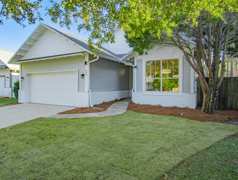 A home in Santa Rosa Beach