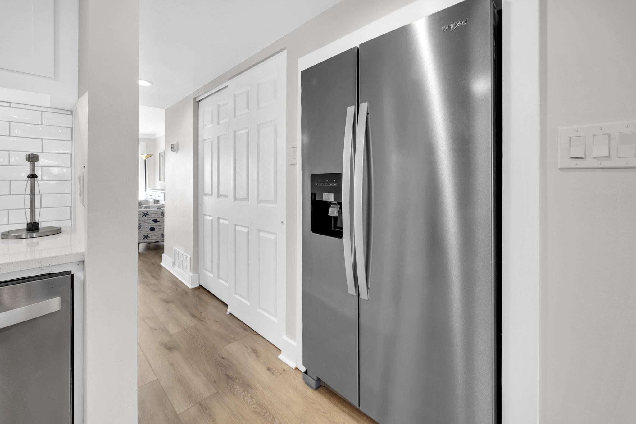 PINNACLE PORT - Residential