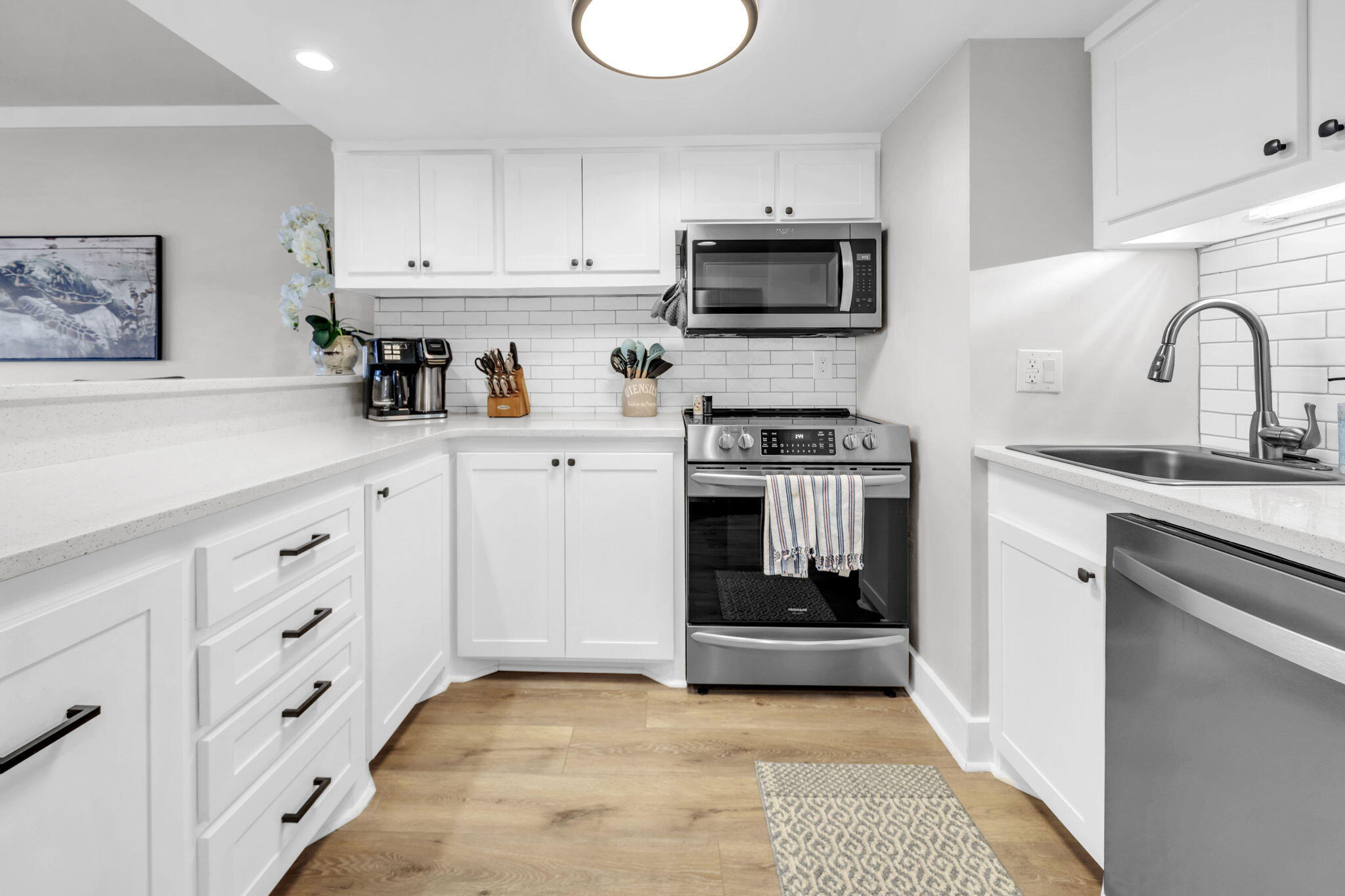 PINNACLE PORT - Residential