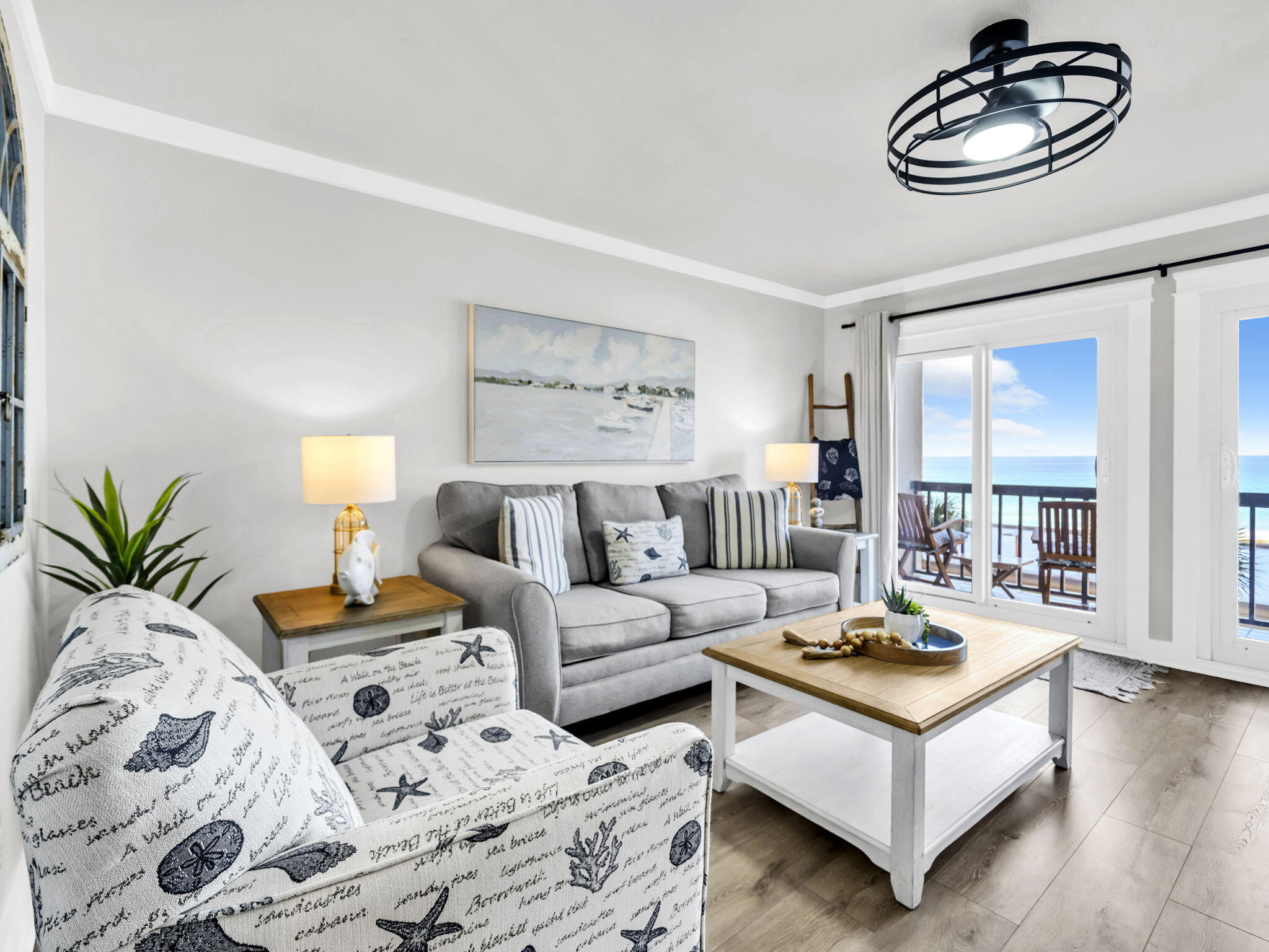 PINNACLE PORT - Residential