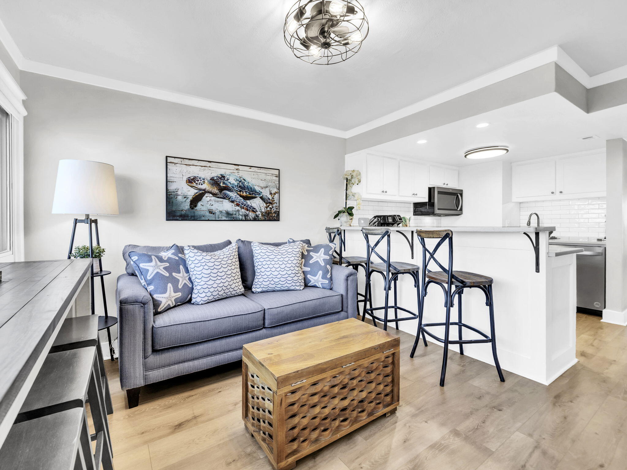 PINNACLE PORT - Residential