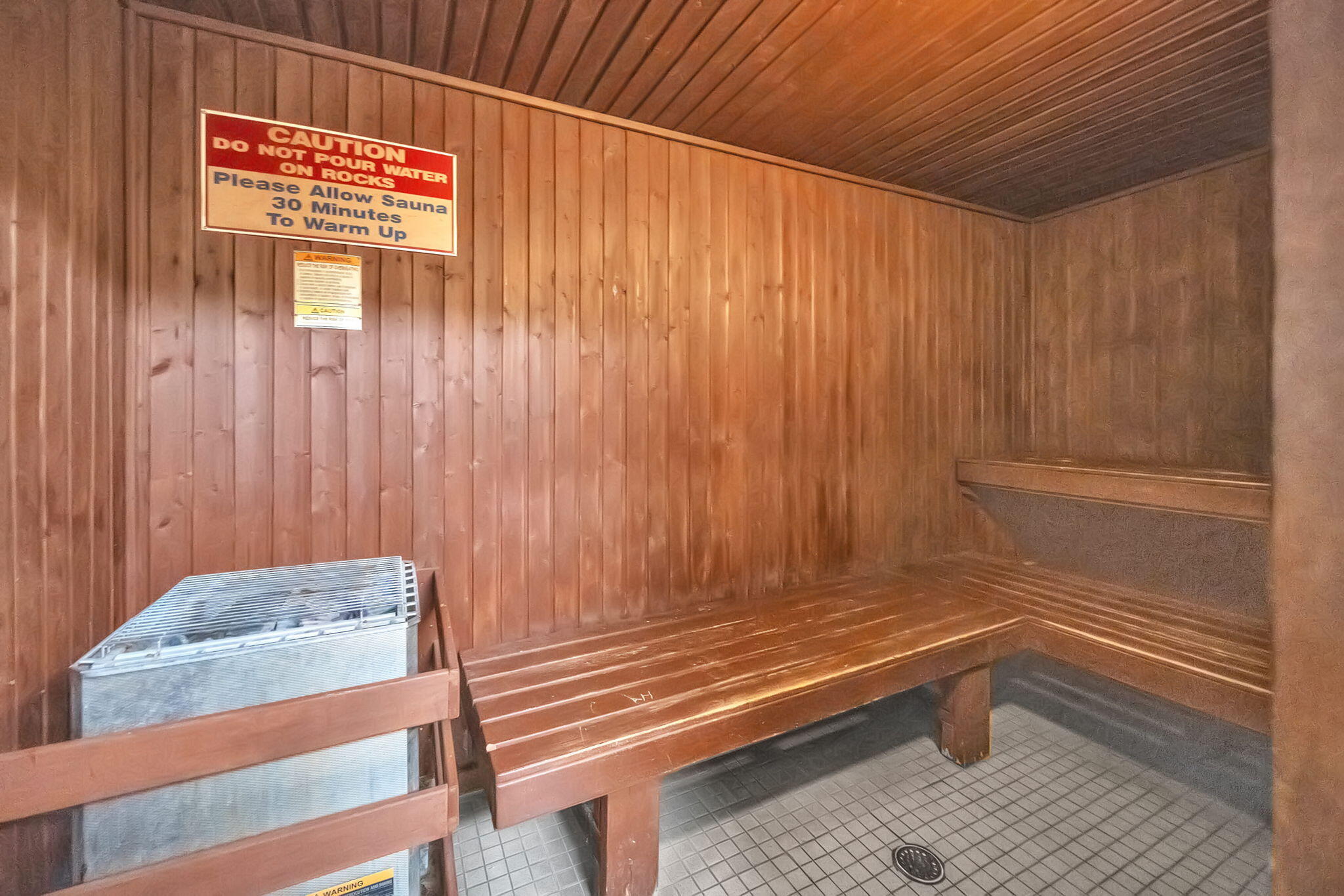 PINNACLE PORT - Residential