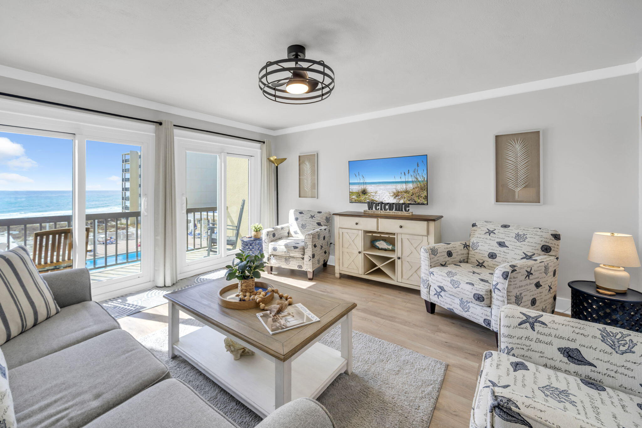 PINNACLE PORT - Residential