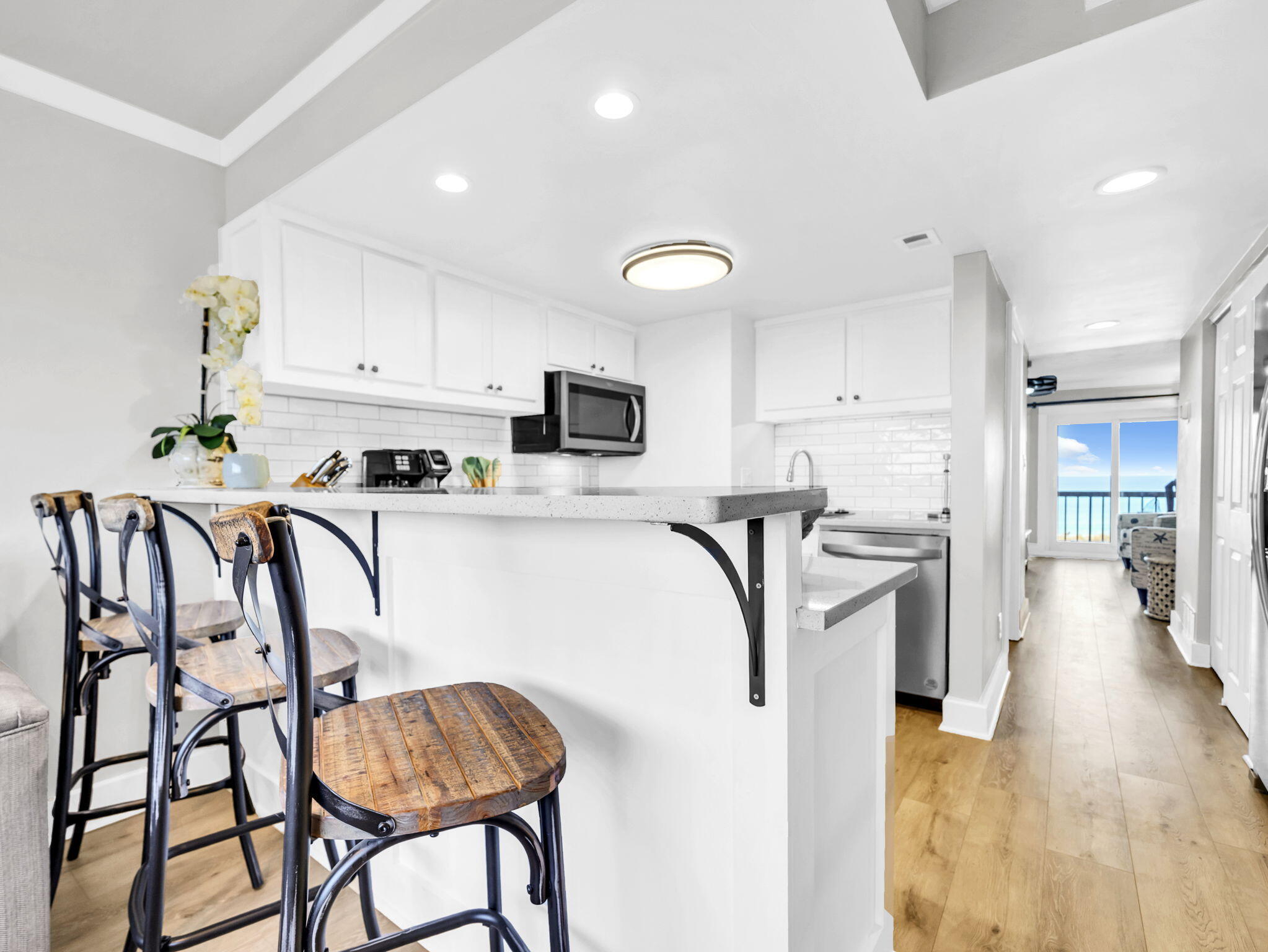 PINNACLE PORT - Residential