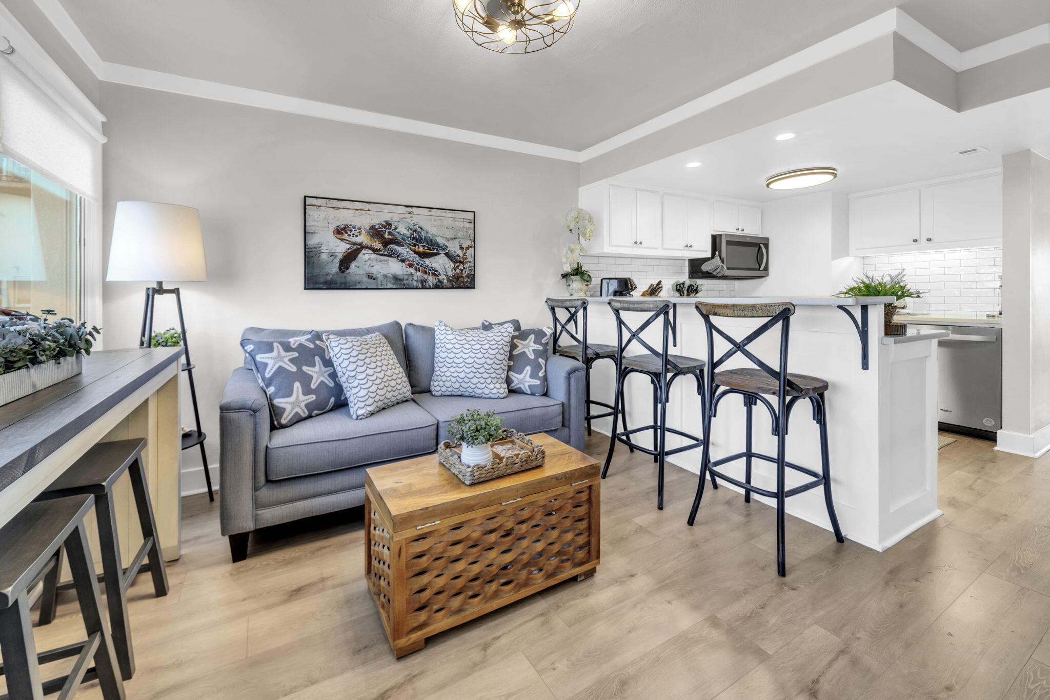 PINNACLE PORT - Residential