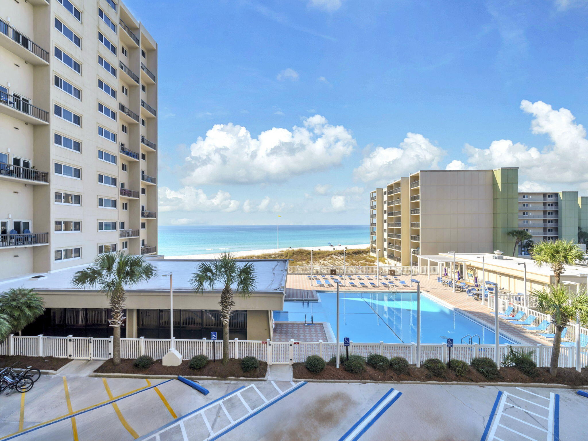 PINNACLE PORT - Residential