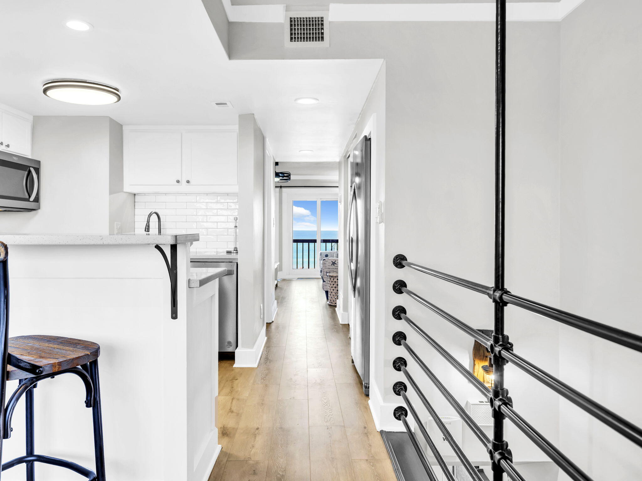 PINNACLE PORT - Residential