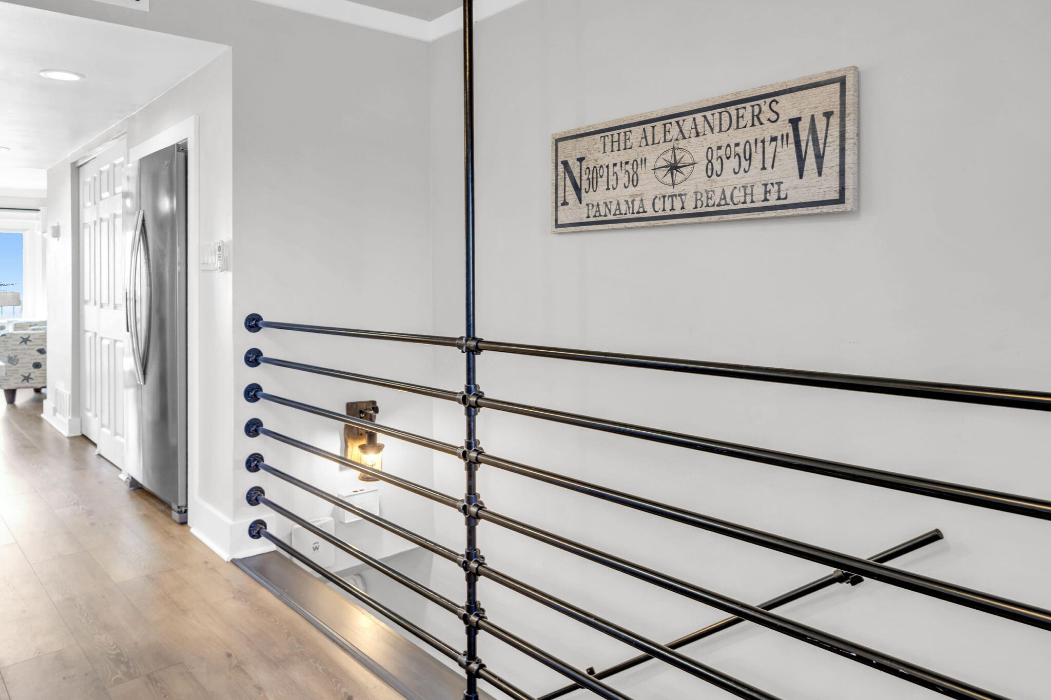 PINNACLE PORT - Residential