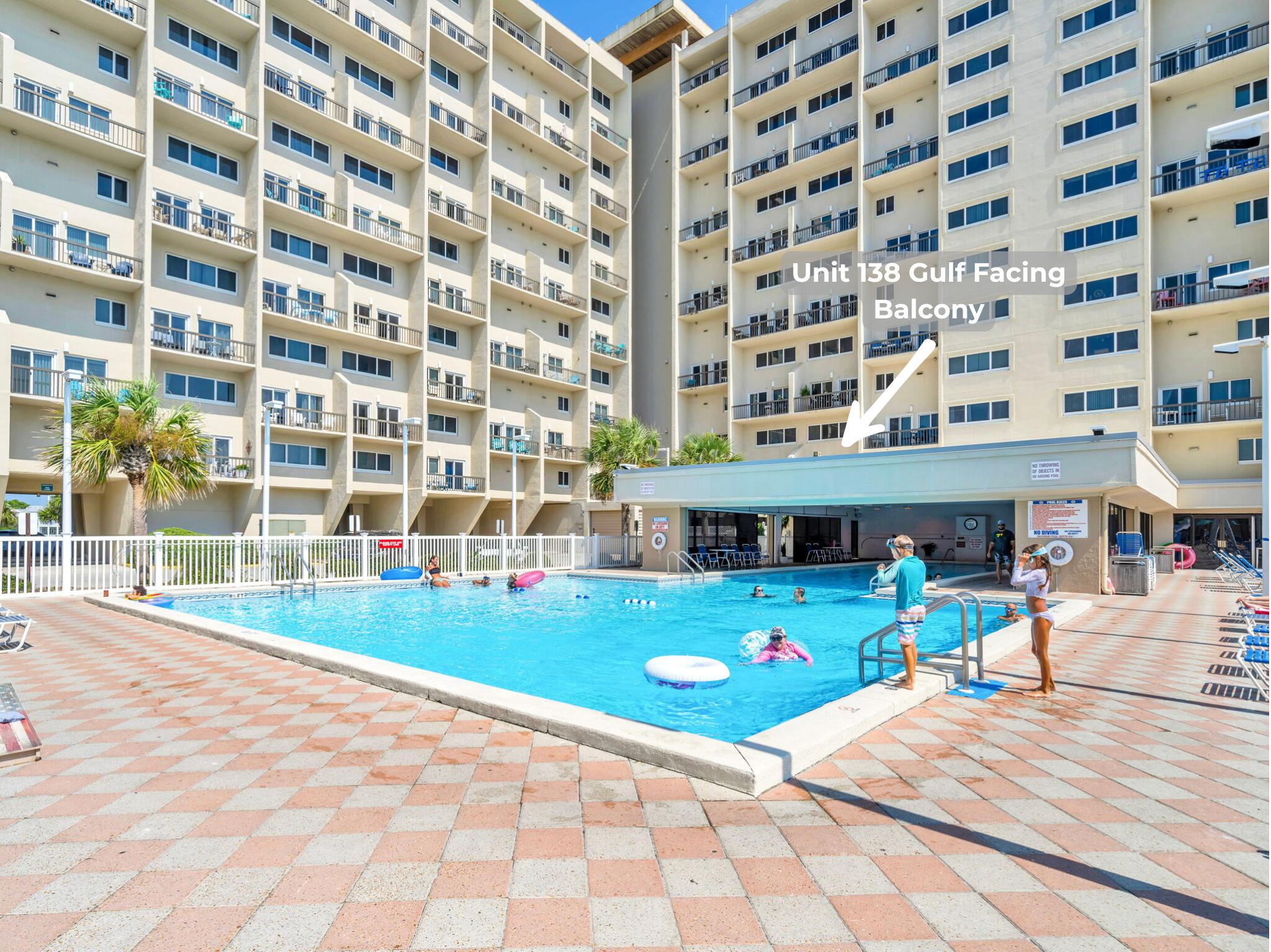 PINNACLE PORT - Residential