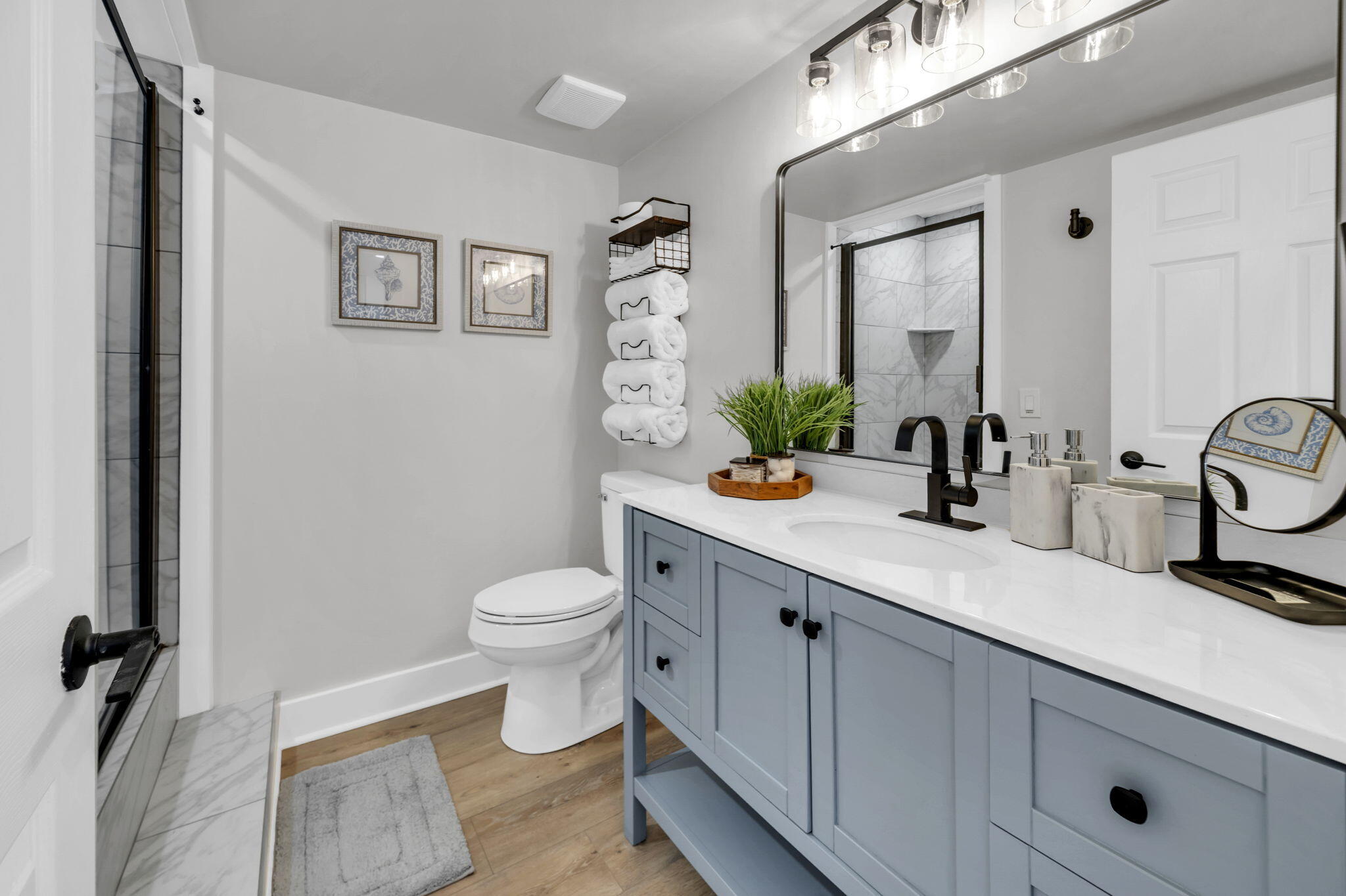 PINNACLE PORT - Residential