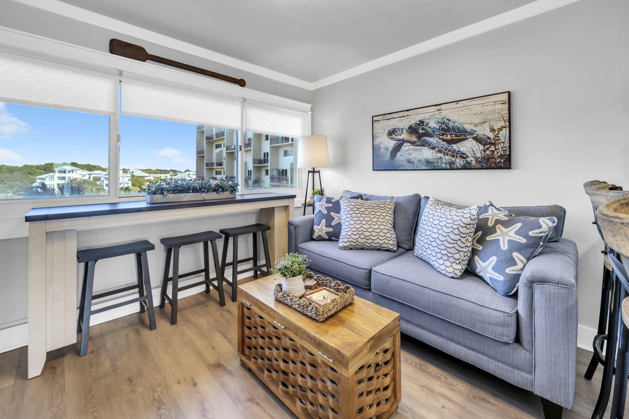 PINNACLE PORT - Residential