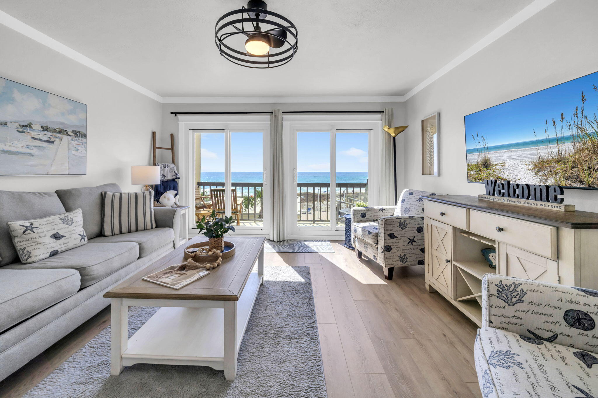 PINNACLE PORT - Residential