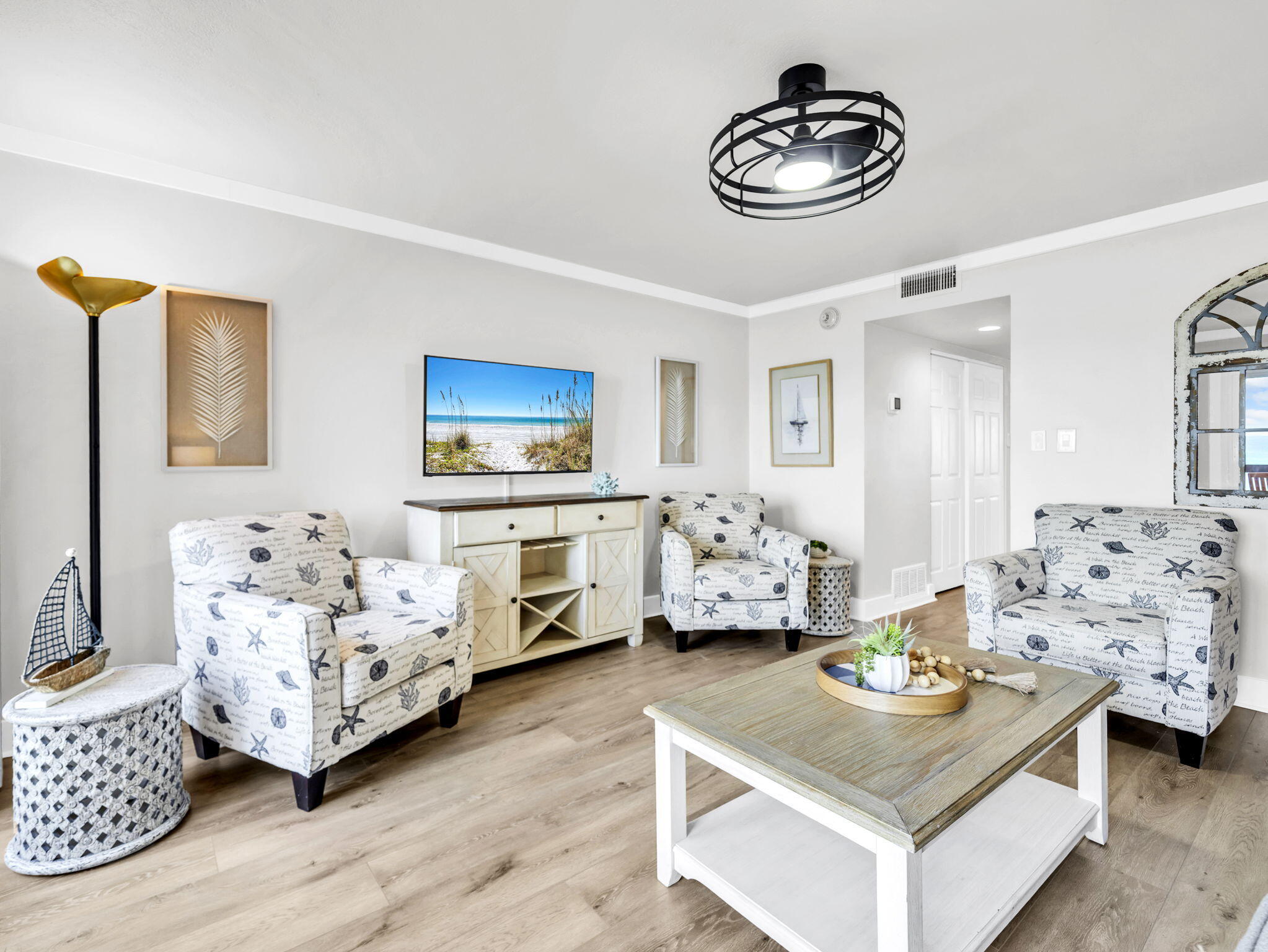 PINNACLE PORT - Residential