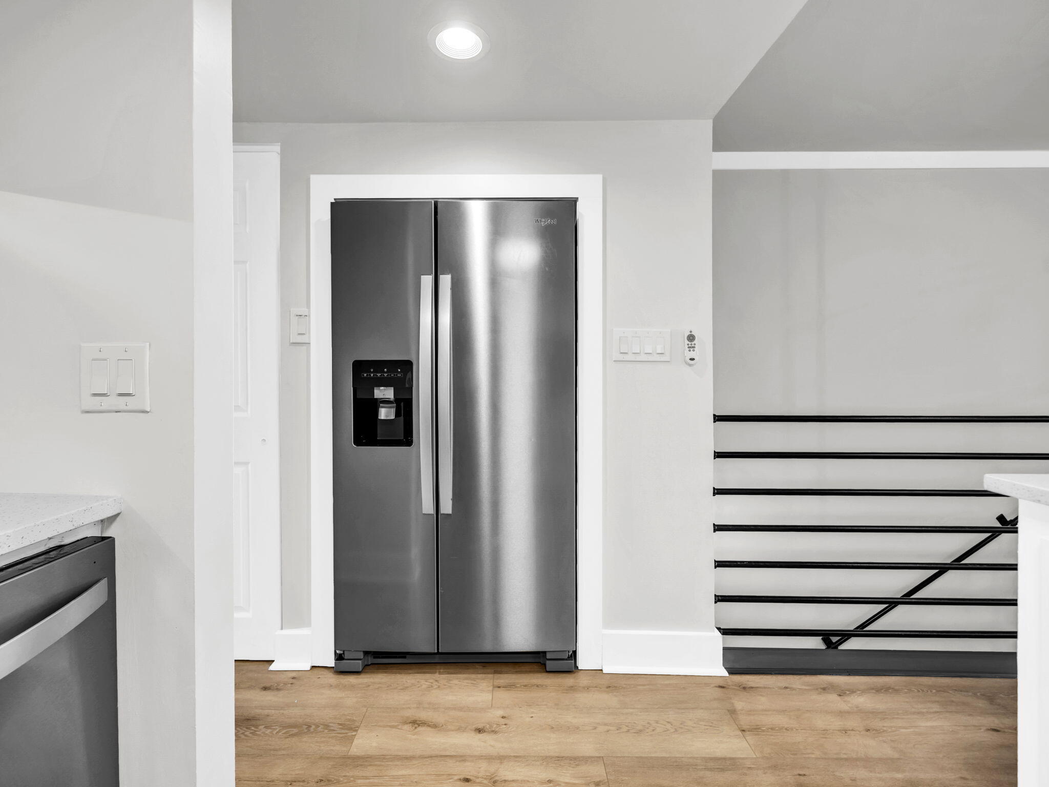 PINNACLE PORT - Residential