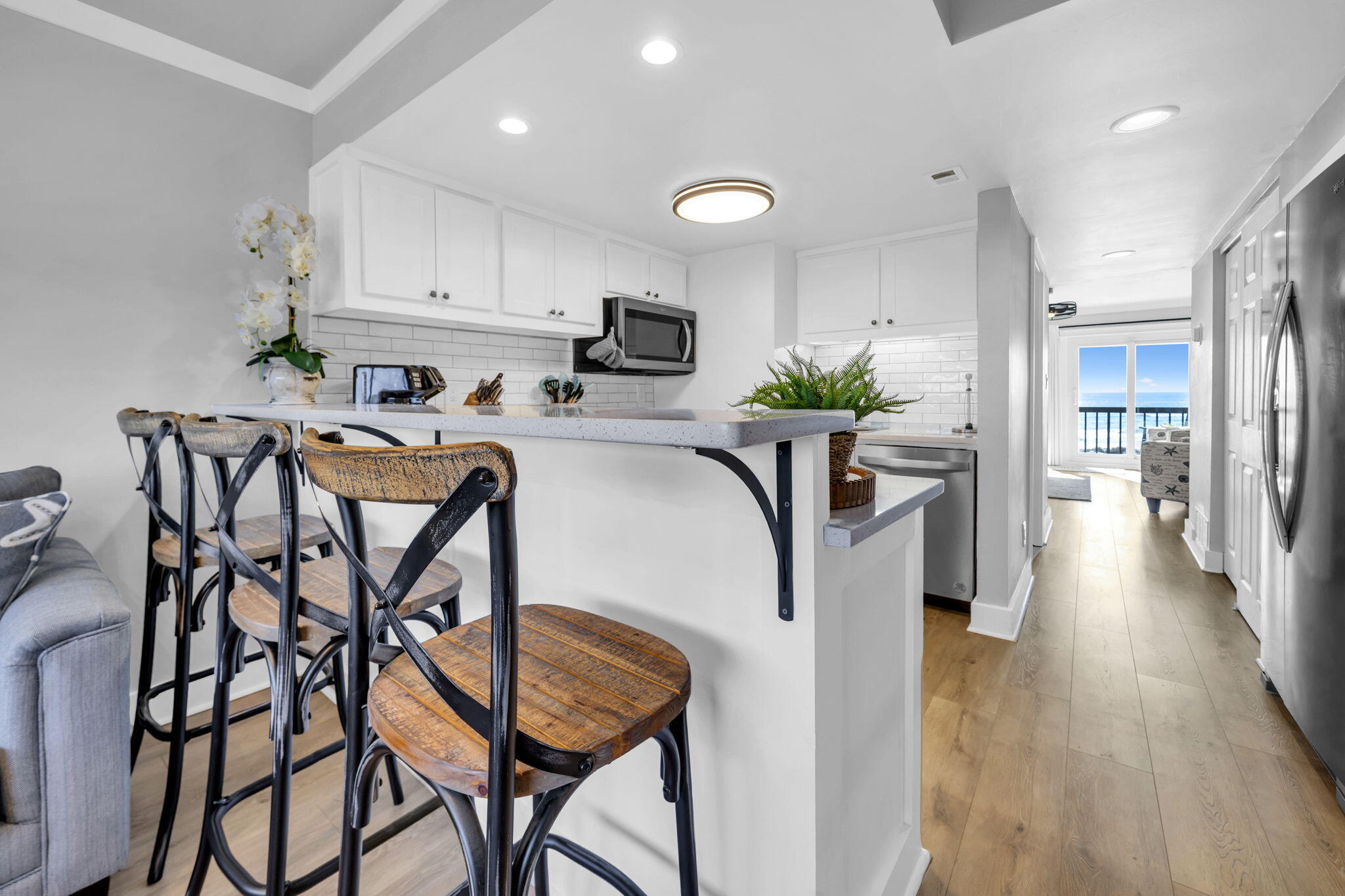 PINNACLE PORT - Residential