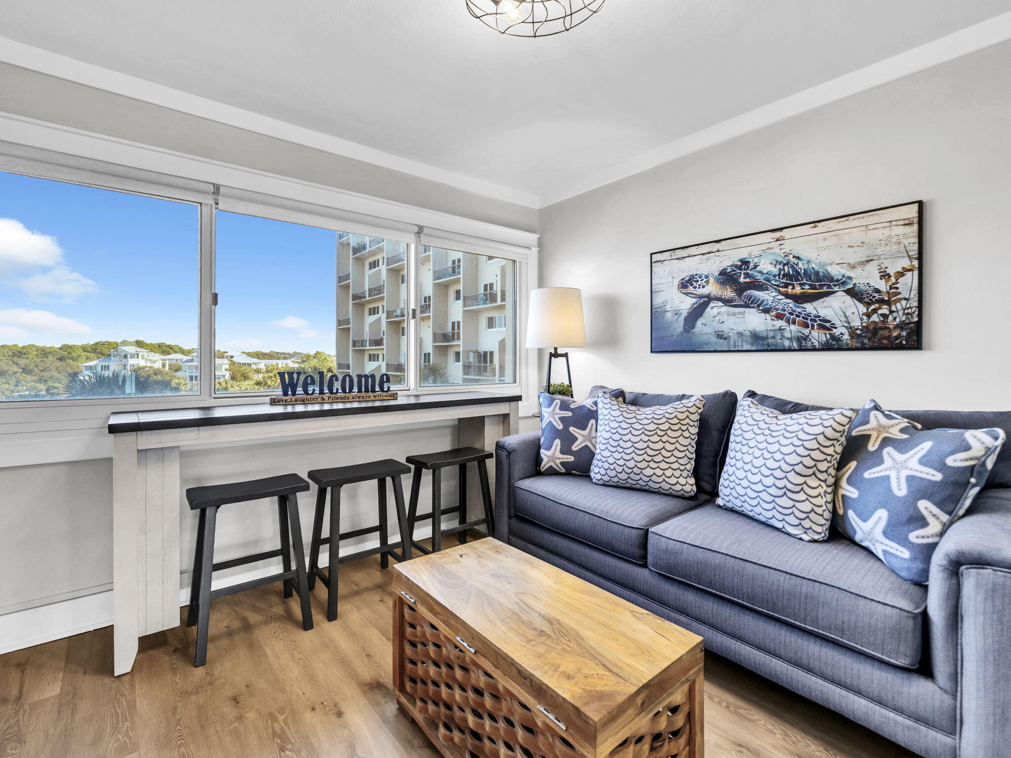 PINNACLE PORT - Residential