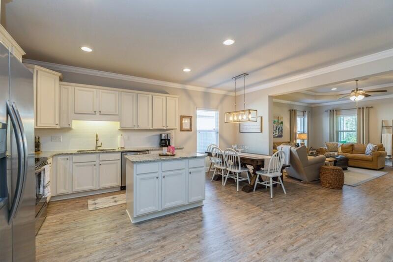 Eagle Bay Landing - Residential