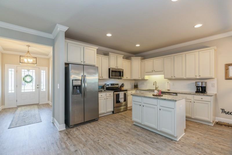 Eagle Bay Landing - Residential