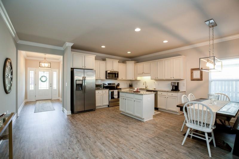 Eagle Bay Landing - Residential