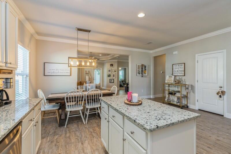 Eagle Bay Landing - Residential