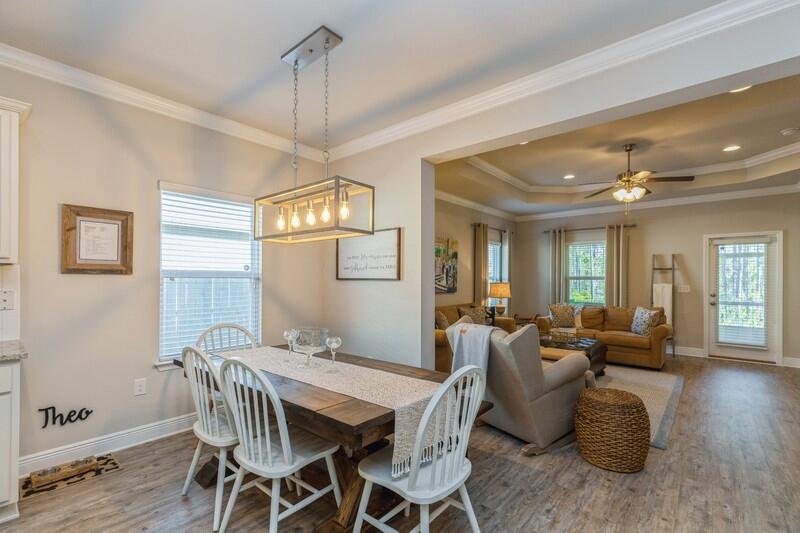 Eagle Bay Landing - Residential