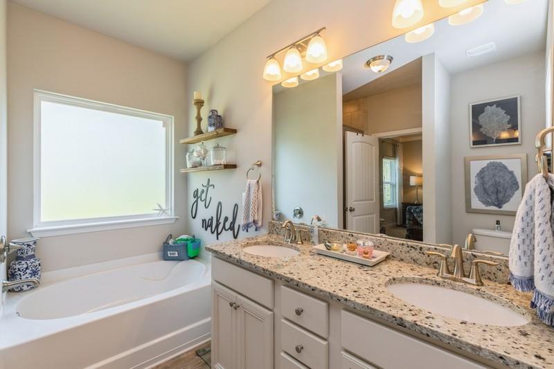 Eagle Bay Landing - Residential