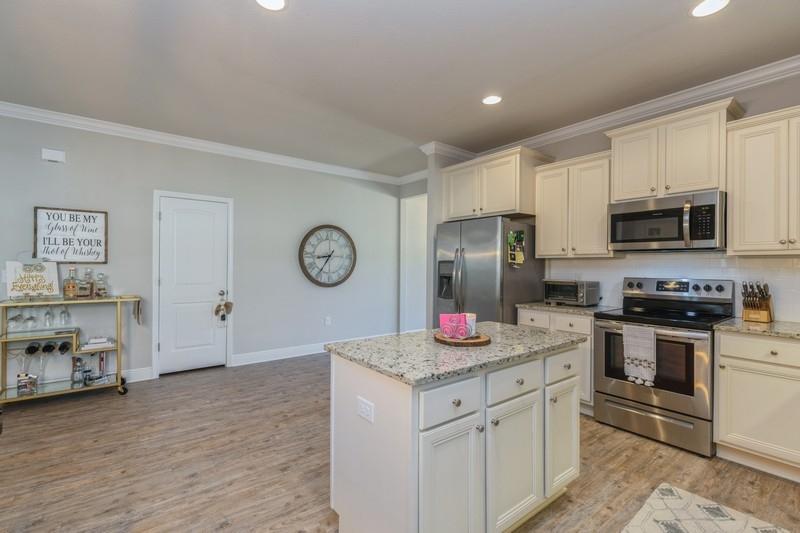 Eagle Bay Landing - Residential