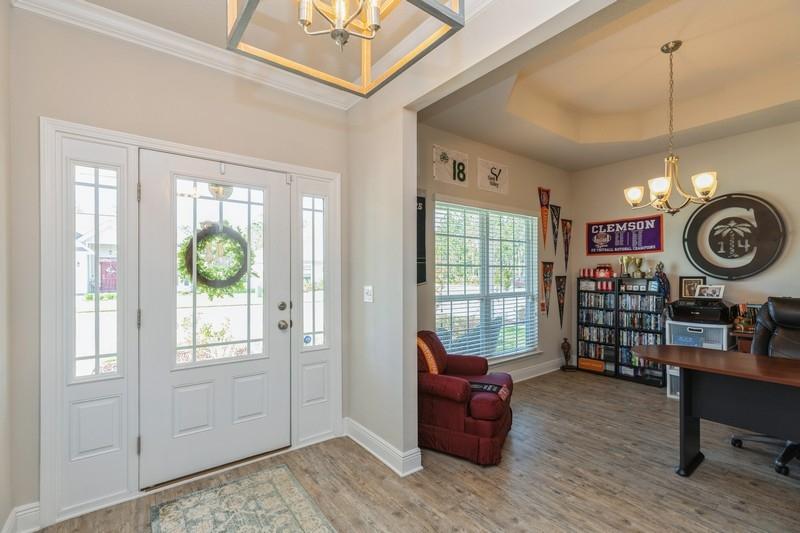 Eagle Bay Landing - Residential