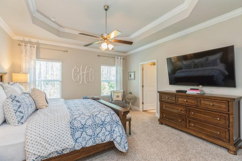 Eagle Bay Landing - Residential