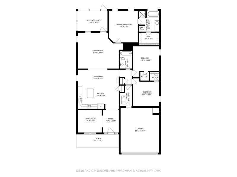 Eagle Bay Landing - Residential