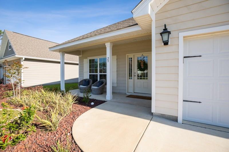 Eagle Bay Landing - Residential