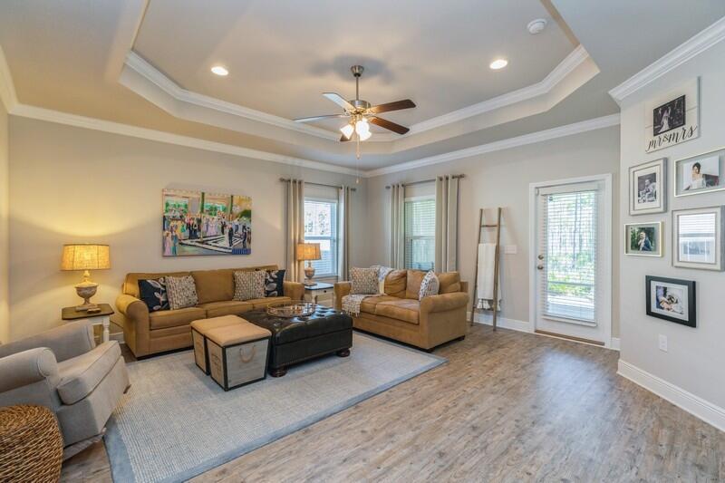 Eagle Bay Landing - Residential