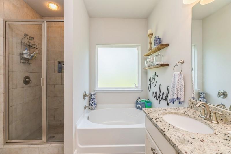 Eagle Bay Landing - Residential