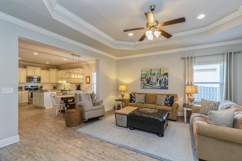 Eagle Bay Landing - Residential