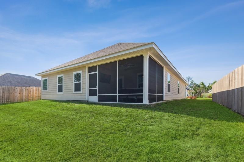 Eagle Bay Landing - Residential