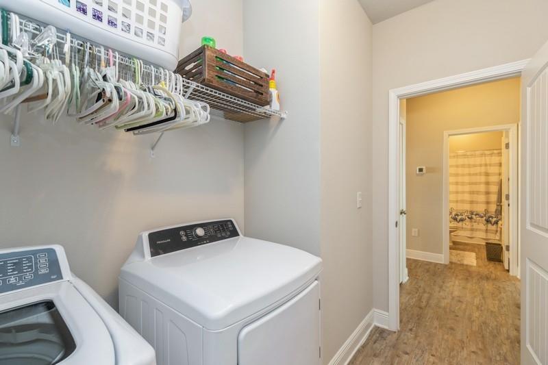 Eagle Bay Landing - Residential