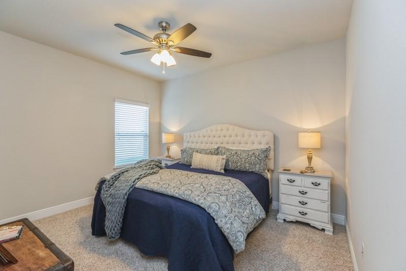 Eagle Bay Landing - Residential