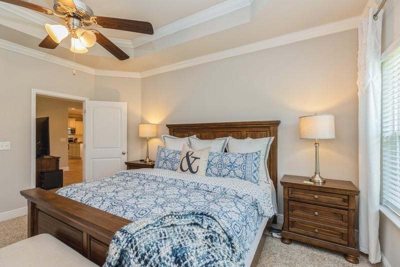 Eagle Bay Landing - Residential