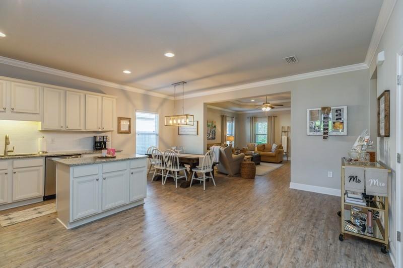 Eagle Bay Landing - Residential