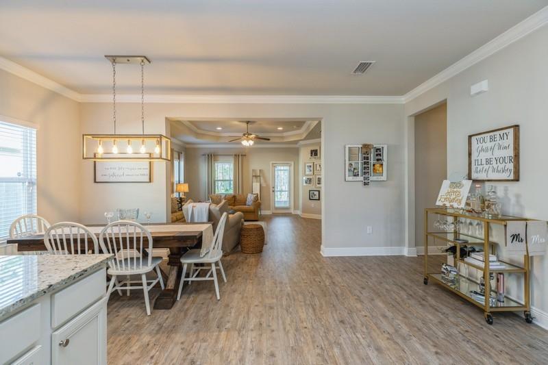 Eagle Bay Landing - Residential