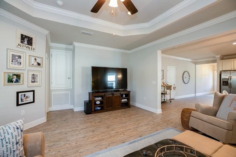 Eagle Bay Landing - Residential