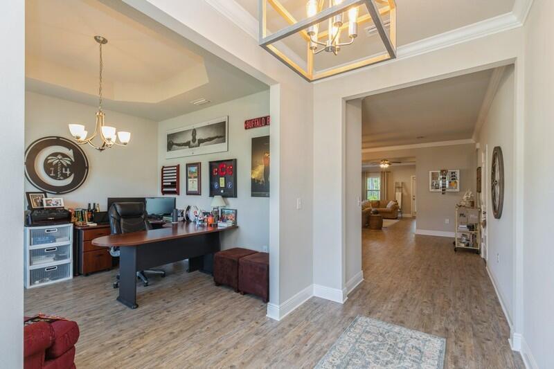 Eagle Bay Landing - Residential