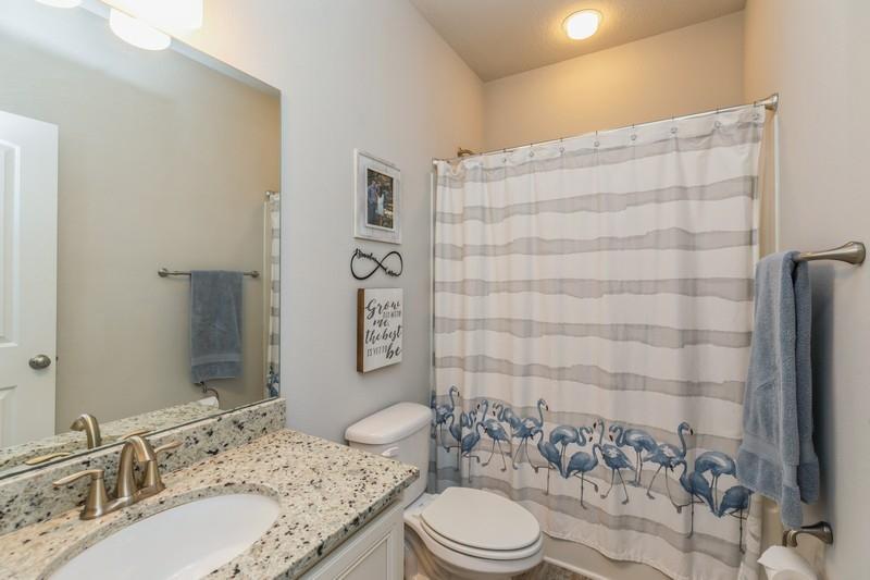 Eagle Bay Landing - Residential