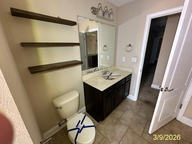 THE MEADOWS - Residential