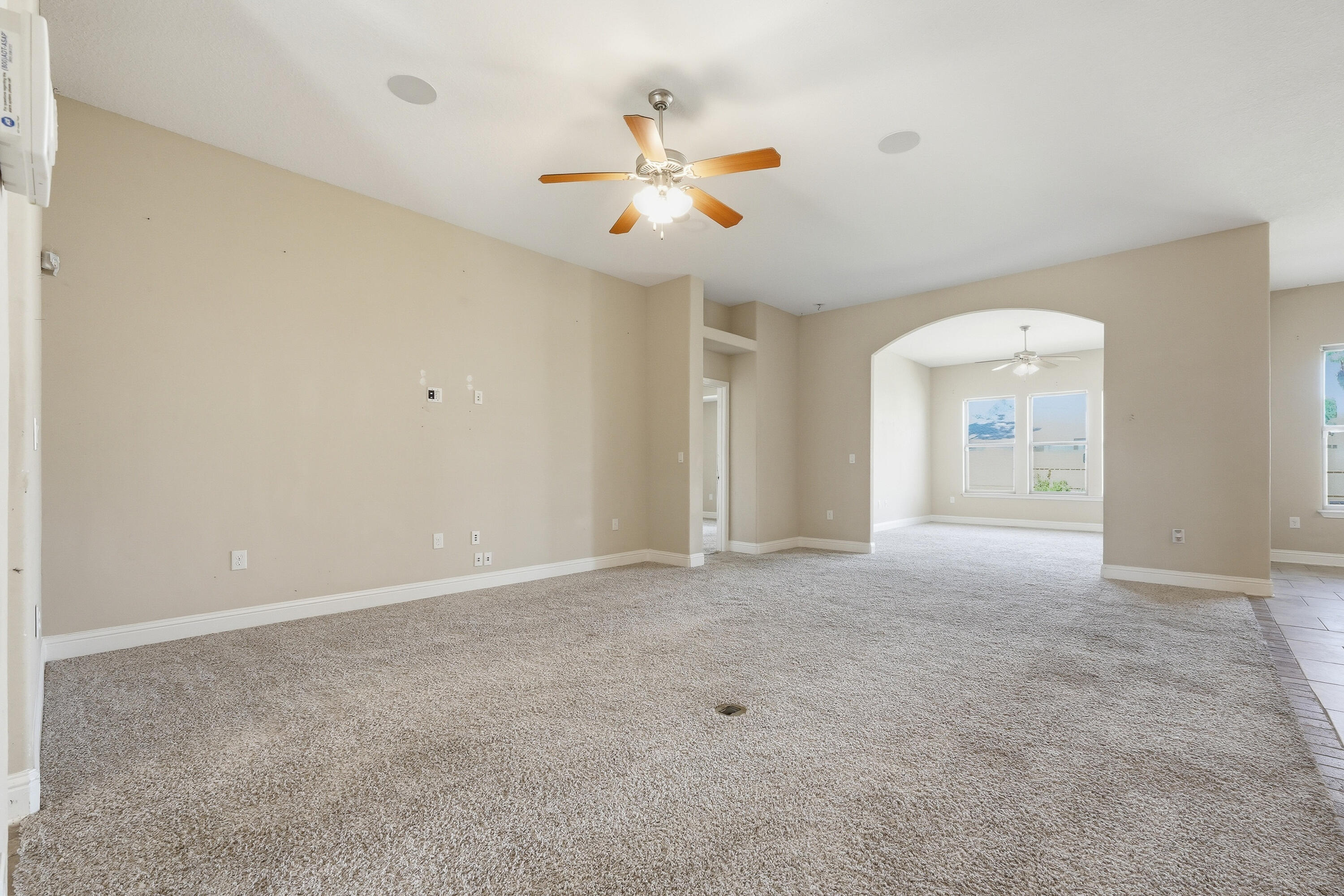 THE MEADOWS - Residential