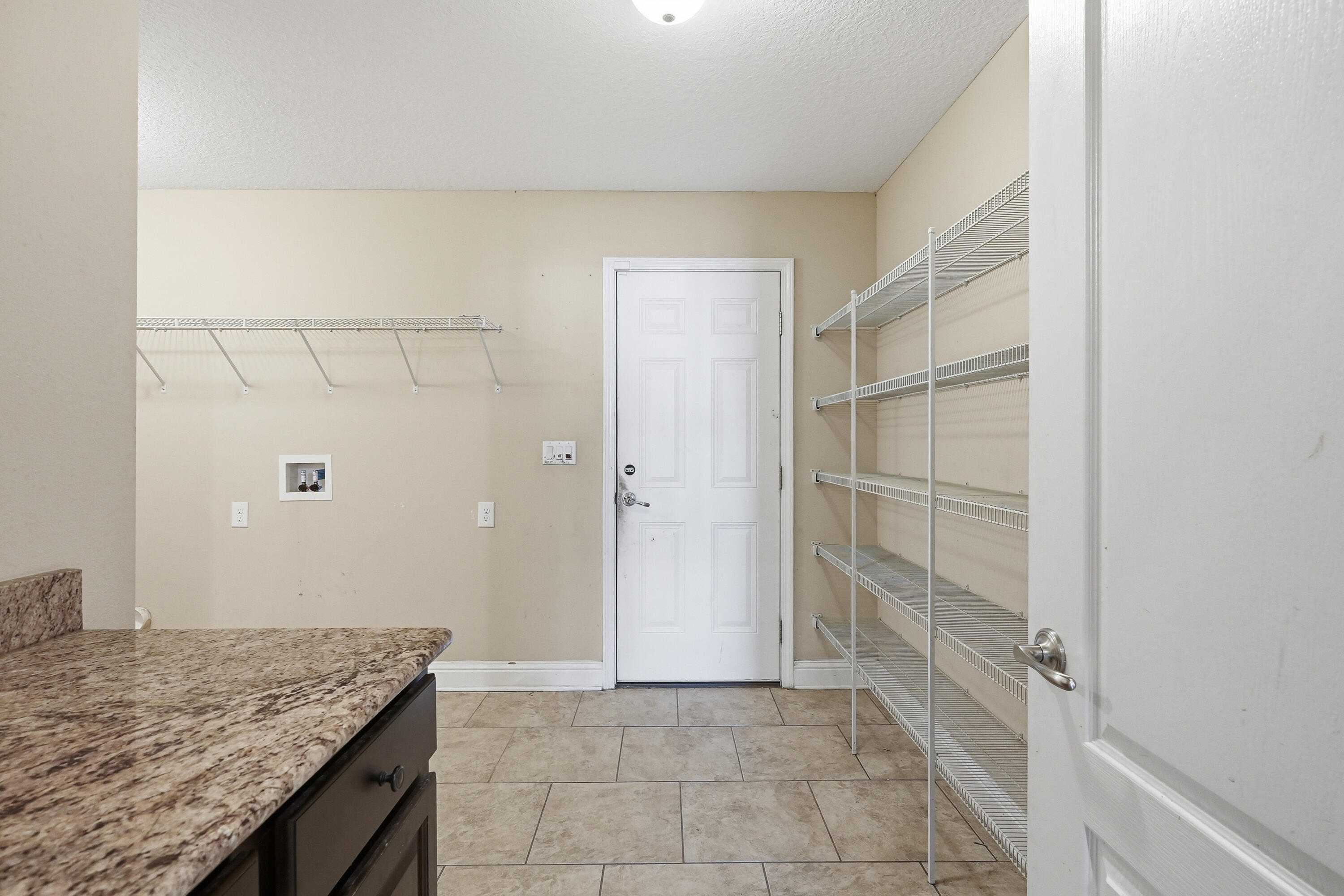 THE MEADOWS - Residential