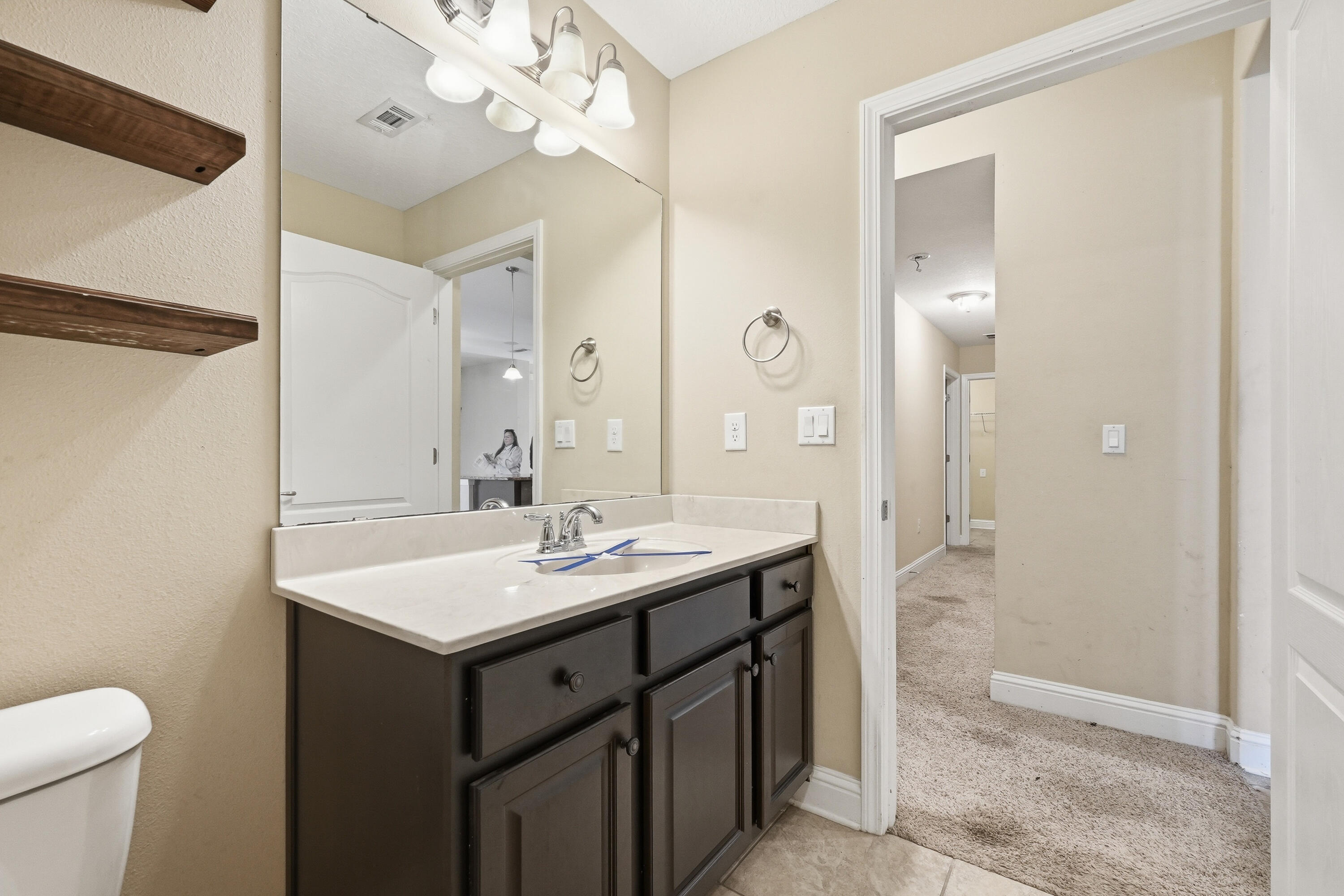 THE MEADOWS - Residential