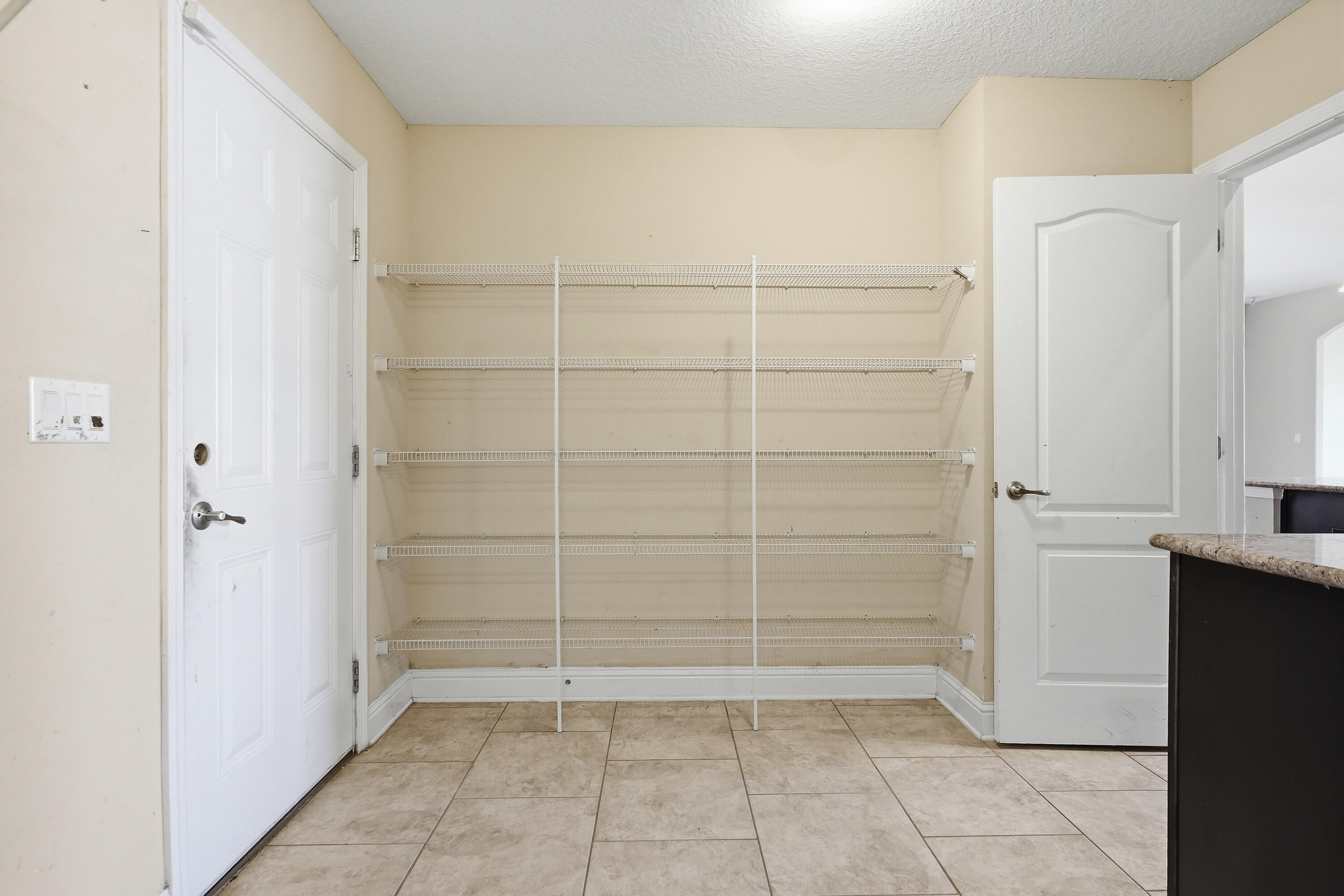 THE MEADOWS - Residential