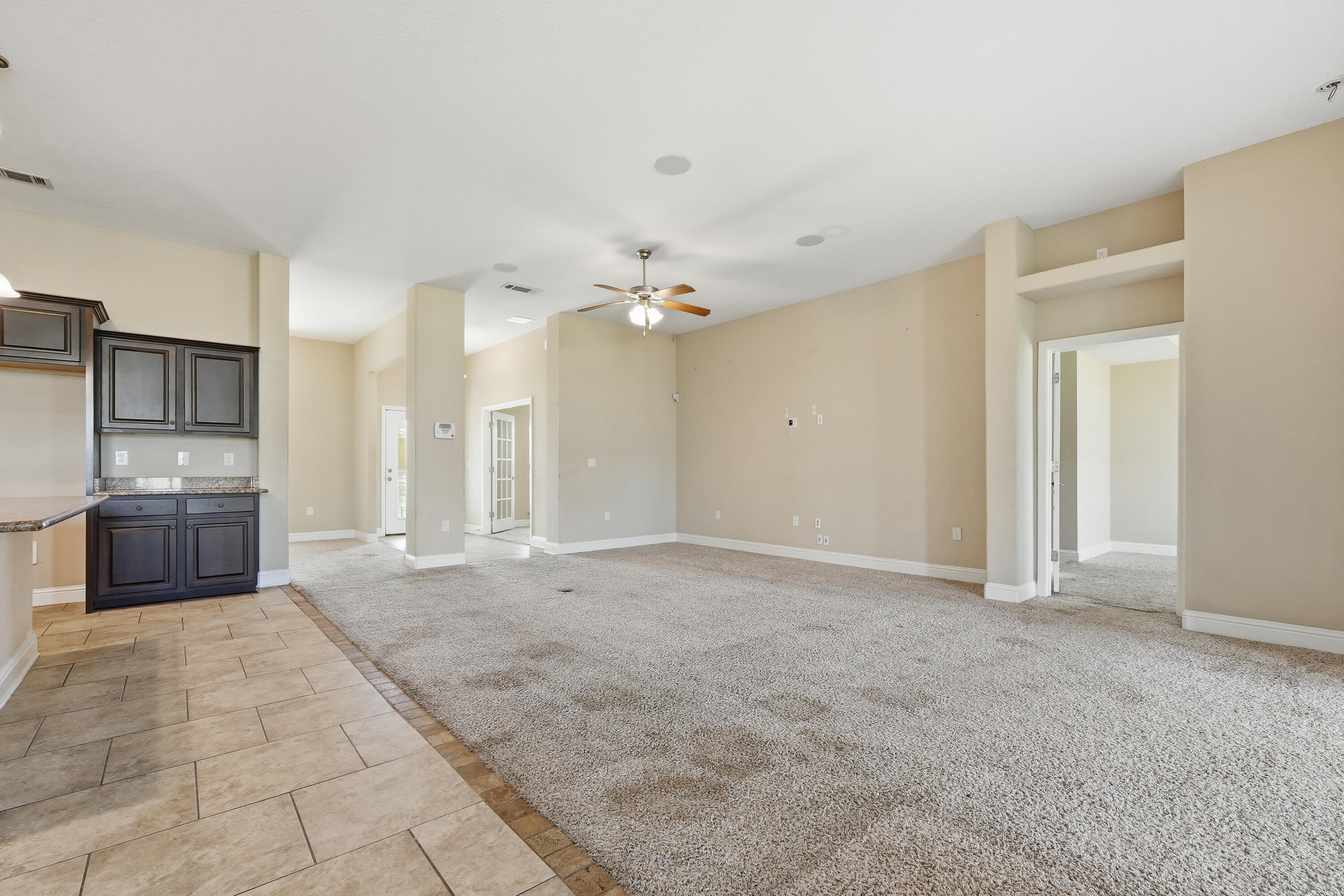 THE MEADOWS - Residential